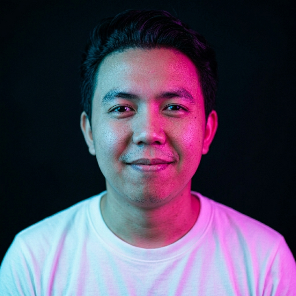 Joebert Greganda